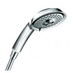 HANSGROHE RAINDANCE C 100 3JET HANDSHOWER 