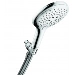 HANSGROHE RAINDANCE SELECT SAMSET (HANDSHOWER, ARM & HOSE) 