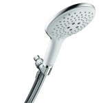 HANSGROHE RAINDANCE SELECT SAMSET (HANDSHOWER, ARM & HOSE) 