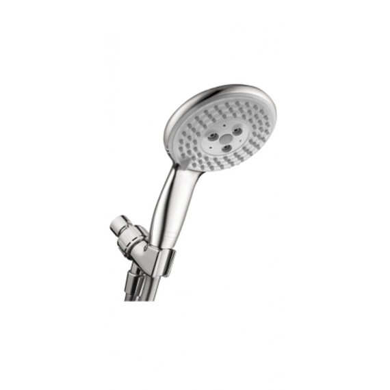 HANSGROHE RAINDANCE E 100 AIR GREEN HS SAM SET 