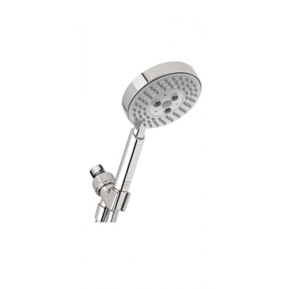 HANSGROHE RAINDANCE S 100 AIR GREEN HS SAM SET 