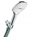 HANSGROHE RAINDANCE SELECT E 120 SAM SET 2.0 GPM 