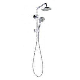 HANSGROHE SAM SET SELECT W/SHOWER 2.0GPM CROMA 160, CROMA E75, 