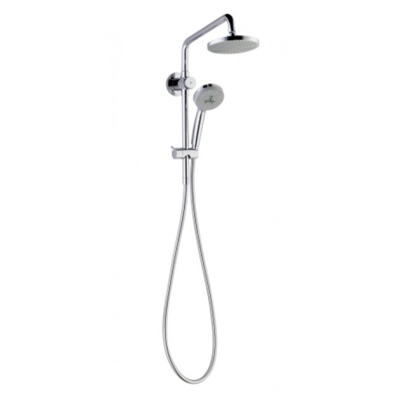 HANSGROHE SAM SET SELECT W/SHOWER 2.0GPM CROMA 160, CROMA E75, 