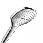 HANSGROHE RAINDANCE SELECT E120 HANDSHOWER LOWFLOW 2.0 GPM 