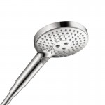 HANSGROHE RAINDANCE SELECT S120 HANDSHOWER LOWFLOW 2.0 GPM 