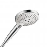 HANSGROHE RAINDANCE SELECT S120 HANDSHOWER LOWFLOW 2.0 GPM 