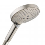 HANSGROHE RAINDANCE SELECT S120 HANDSHOWER LOWFLOW 2.0 GPM 