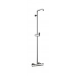 Hansgrohe 04536-0 Hg Croma Showerpipe No Showerhead Handshower