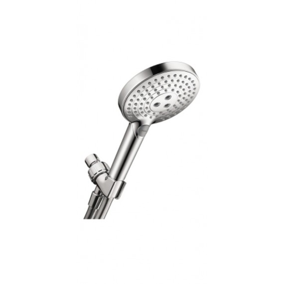 HANSGROHE RAINDANCE SELECT S120 SAM SET 