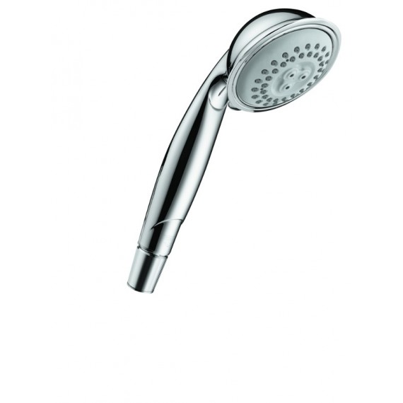 Hansgrohe 06127-0 Retroaktiv Handshower