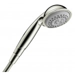 Hansgrohe 06127-0 Retroaktiv Handshower