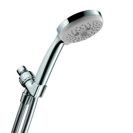 Hansgrohe 06425-5 Croma E 100 Sam Set Chrome