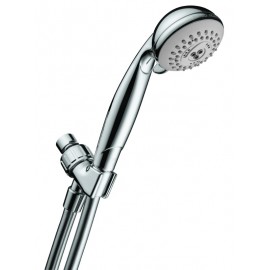 Hansgrohe 06495-0 Croma 3-Jet Sam Set