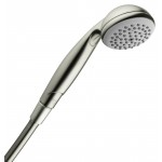 HANSGROHE CROMA ECOAIR 1-JET HANDSHOWER 