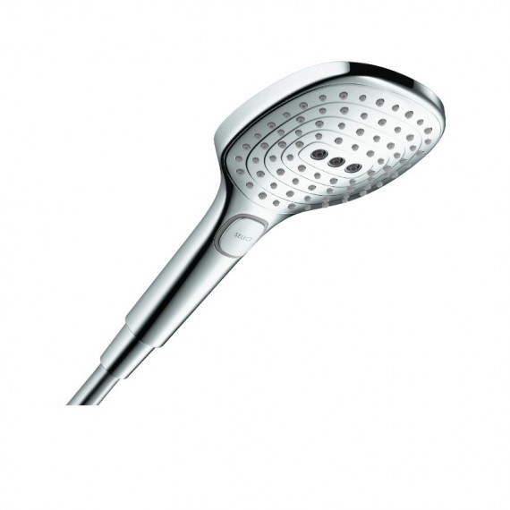 HANSGROHE RAINDANCE SELECT 120 HANDSHOWER 