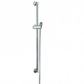 HANSGROHE RAINDANCE C WALLBAR NO HANDSHOWER, WITH HOSE 