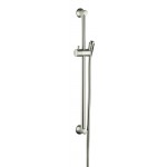 HANSGROHE JOLEENA 24" WALL BAR 