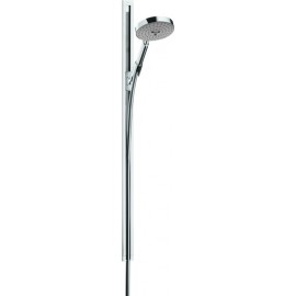 Hansgrohe 27658-1 Raindance S Wallbarset With 150 S 3 Jet