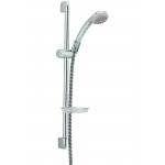 Hansgrohe 27744-0 Croma Vario Wallbar Set