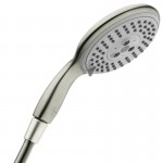 Hansgrohe 28502-1 Raindance E 100 Air 3Jet Handshower