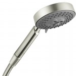 HANSGROHE RAINDANCE S 100 AIR 3JET HANDSHOWER 