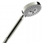 HANSGROHE RAINDANCE S 100 AIR 3JET HANDSHOWER 