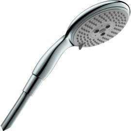 Hansgrohe 28507-1 Raindance E 120 Air 3Jet Handshower