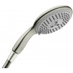 Hansgrohe 28507-1 Raindance E 120 Air 3Jet Handshower