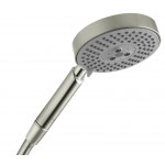 HANSGROHE RAINDANCE S 120 AIR 3JET HANDSHOWER 