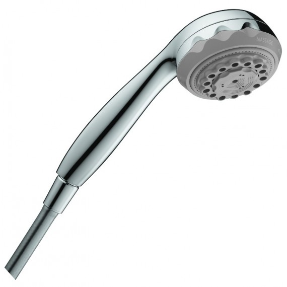 HANSGROHE CLUBMASTER HANDSHOWER 