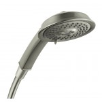 HANSGROHE RAINDANCE C HANDSHOWER 3 JET 