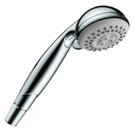 Hansgrohe 28570-1 Croma 2-Jet Handshower