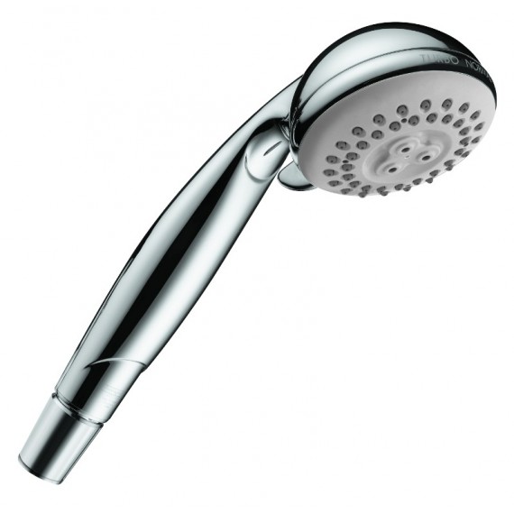 Hansgrohe 28570-1 Croma 2-Jet Handshower