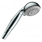 Hansgrohe 28570-1 Croma 2-Jet Handshower