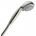 Hansgrohe 28570-1 Croma 2-Jet Handshower