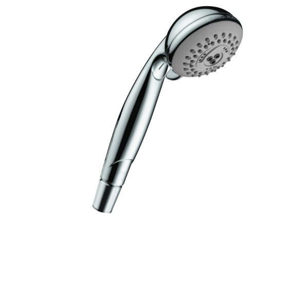 Hansgrohe 28573-1 Croma 3-Jet Handshower