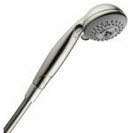 Hansgrohe 28573-1 Croma 3-Jet Handshower