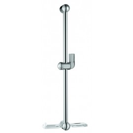 HANSGROHE INTERAKTIV WALLBAR WITH SOAP DISH 