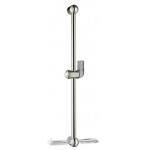 HANSGROHE INTERAKTIV WALLBAR WITH SOAP DISH 