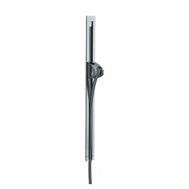 HANSGROHE RAINDANCE UNICA S WALL BAR 24" 