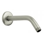 HANSGROHE 1/2" STANDARD SHOWERARM 9"LONG 