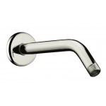 HANSGROHE 1/2" STANDARD SHOWERARM 9"LONG 