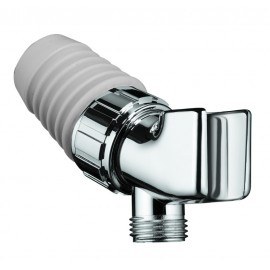 Hansgrohe 06505-3 Showerarm Mount Holder Sam