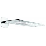 Hansgrohe 27372-1 Hg Raindance E 420 1 Jet Showerhead With Showerarm