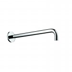 Hansgrohe 27410-1 Royal Showerarm 34 Pipe 18 Long 90 Degree Bend