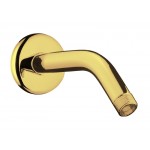 HANSGROHE JOLEENA 6" STANDARD SHOWER ARM 