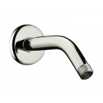 HANSGROHE JOLEENA 6" STANDARD SHOWER ARM 