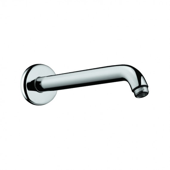 HANSGROHE SHOWERARM 10" 