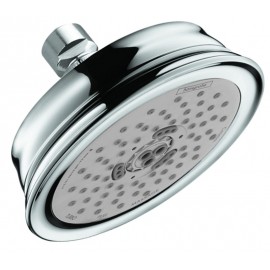 HANSGROHE CROMA C 100 SHOWERHEAD 